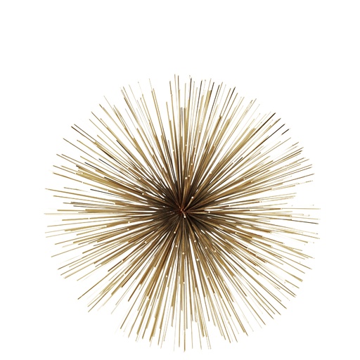 [1560090019] RICCIO STAR DECORATION M 231006,PHILIPPI, 231006