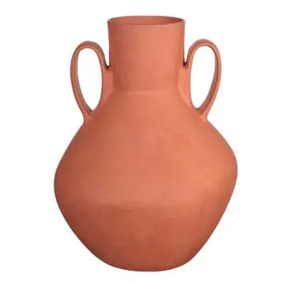 [1120050059] CASITA FLORERO RUST 18 X17,5 CM,67013485, ASA SELECTION , 67013485
