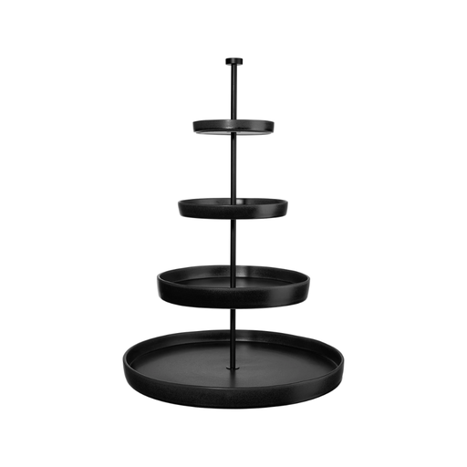 [1120030055] GRANDE CABARET BLACK IRON 14.5 CM,92153174, ASA SELECTION , 92153174