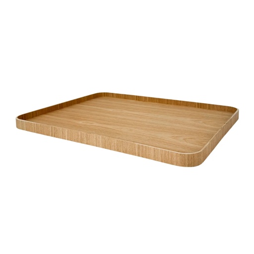 [1680020008] SERVE AZAFATE RECT 60x46 WILLOW, XLBA18507-74, XLBA18507-74, XLBOOM