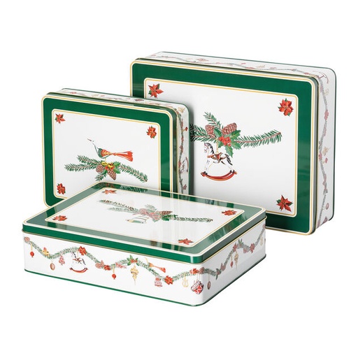 [1010230013] NORA CHRISTMAS - TETERA, 14260,ROSENTHAL (copiar), 5583