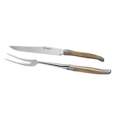 [1350050007] CABUCHON / LAGUIOLE EN AUBRAC / SET CUBIERTOS, CPD99GEI