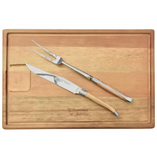 [1350050008] CABUCHON / LAGUIOLE EN AUBRAC / SET CUBIERTOS, CPD99OLI