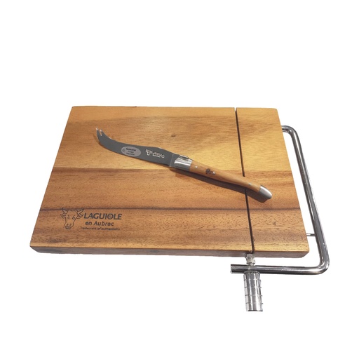 [1350040006] CABUCHON / LAGUIOLE EN AUBRAC / SETS MADERA Y CUBIERTOS, SETFRGMOL