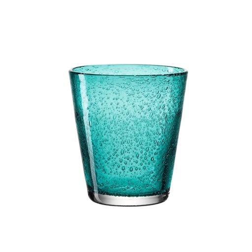 [1030470002] BURANO TUMBLER LAGUNA, 034758, 034758, LEONARDO